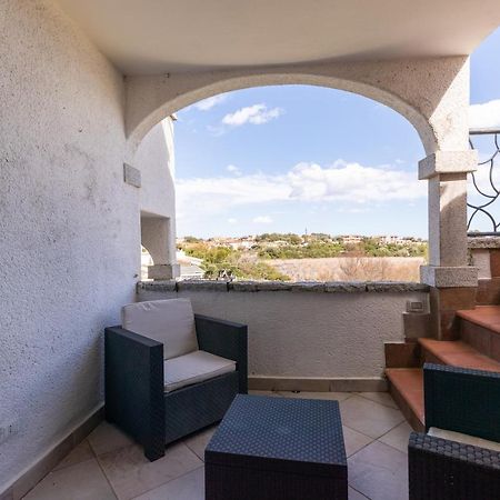 Vista Mare Apartment 4 Olbia Exterior photo