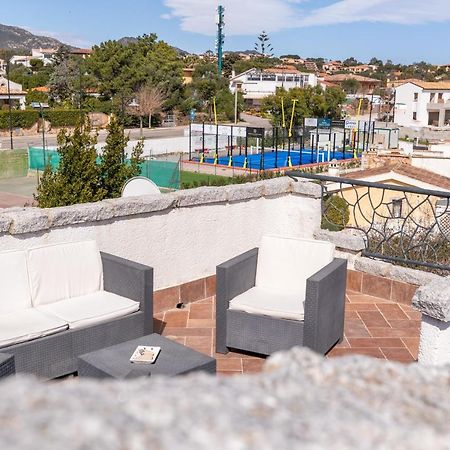 Vista Mare Apartment 4 Olbia Exterior photo
