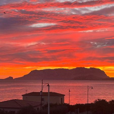Vista Mare Apartment 4 Olbia Exterior photo