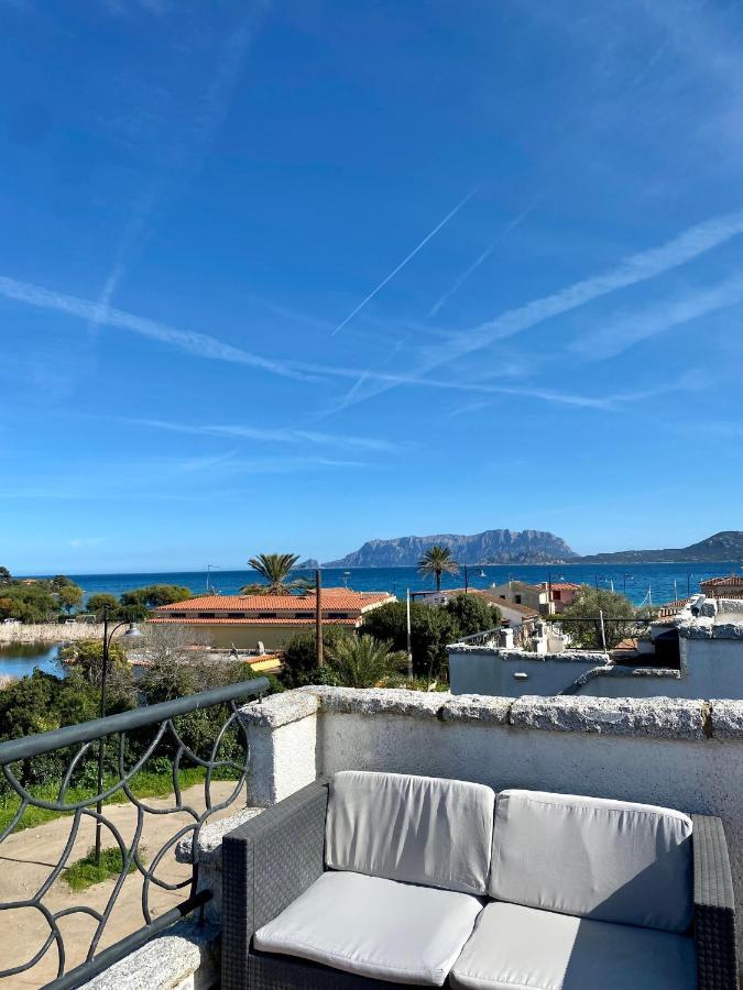 Vista Mare Apartment 4 Olbia Exterior photo