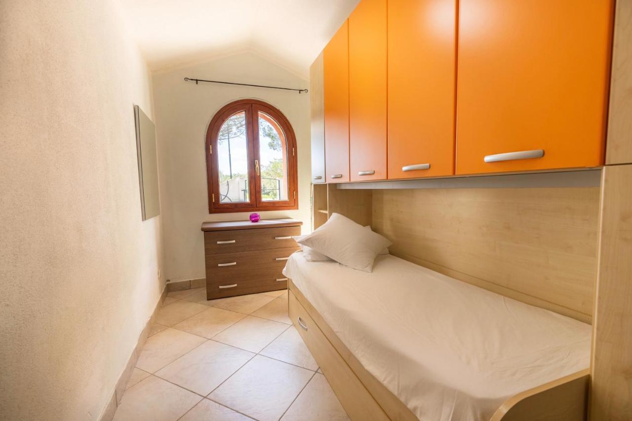 Vista Mare Apartment 4 Olbia Exterior photo