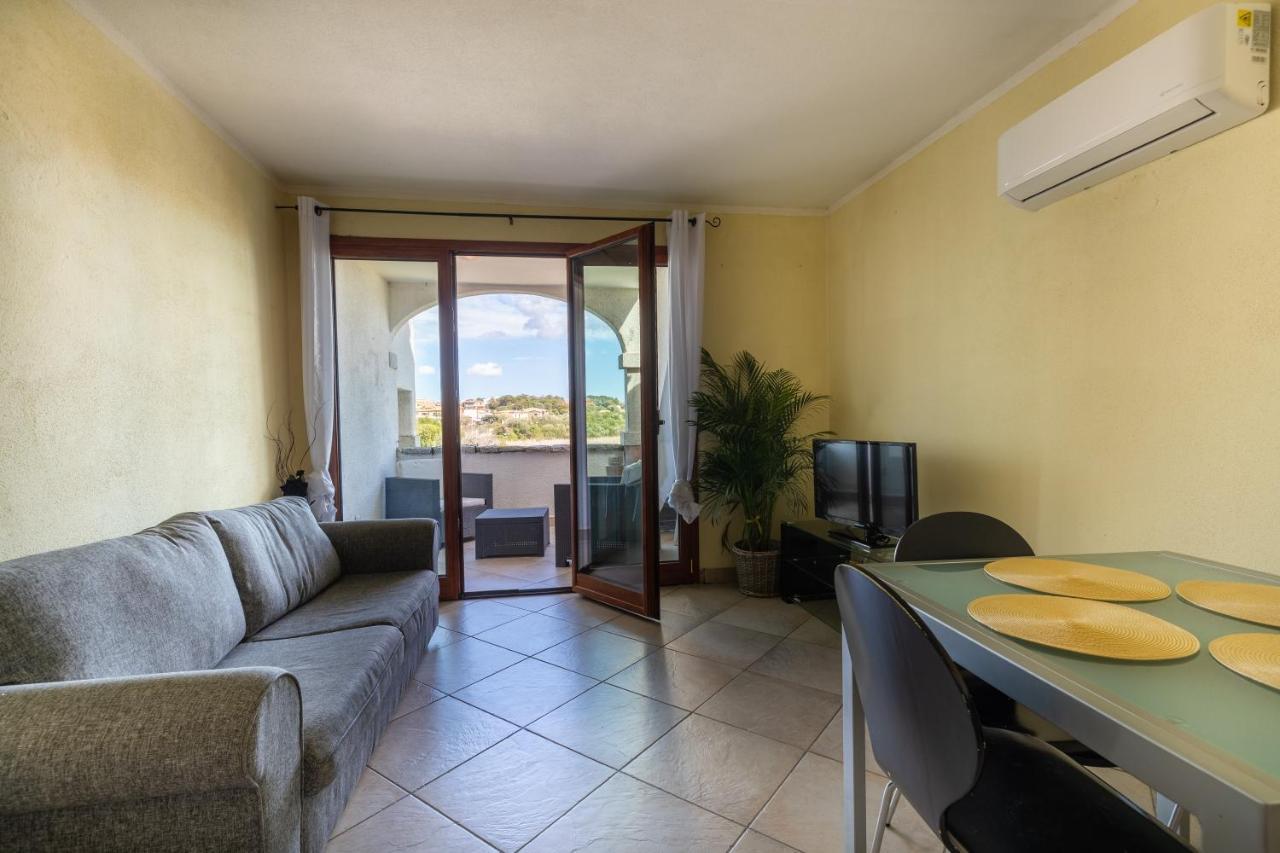 Vista Mare Apartment 4 Olbia Exterior photo