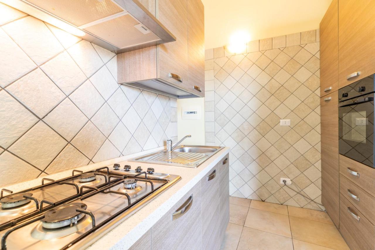Vista Mare Apartment 4 Olbia Exterior photo