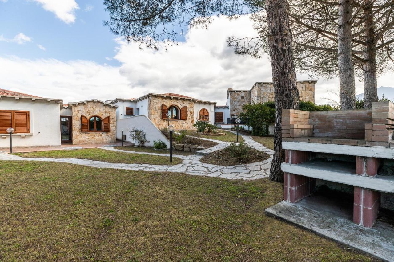 Vista Mare Apartment 4 Olbia Exterior photo
